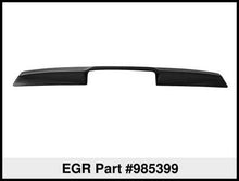 画像をギャラリービューアに読み込む, EGR 14+ Toyota Tundra Crew Cab Rear Cab Truck Spoilers (985399)
