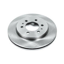 画像をギャラリービューアに読み込む, Power Stop 2009 Ford F-150 Front Autospecialty Brake Rotor