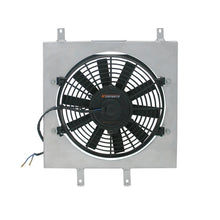 画像をギャラリービューアに読み込む, Mishimoto 90-96 Nissan 300ZX Turbo Aluminum Fan Shroud Kit