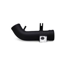 画像をギャラリービューアに読み込む, Mishimoto 06-11 Honda Civic Si Performance Air Intake - Wrinkle Black