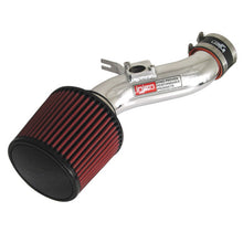 画像をギャラリービューアに読み込む, Injen 02-07 Subaru WRX/STi Black Short Ram Intake