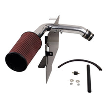 画像をギャラリービューアに読み込む, Rugged Ridge Cold Air Intake Kit 2.4L 03-06 Jeep Wrangler TJ