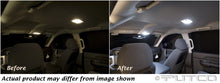画像をギャラリービューアに読み込む, Putco 14-14 Mazda 3 Premium LED Dome Lights (Application Specific)
