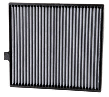 画像をギャラリービューアに読み込む, K&amp;N 01-06 Acura MDX 3.5L / 99-04 Honda Odyssey 3.5L Cabin Air Filter
