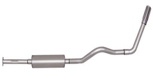 画像をギャラリービューアに読み込む, Gibson 94-95 Chevrolet K1500 Base 4.3L 3in Cat-Back Single Exhaust - Stainless