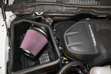 画像をギャラリービューアに読み込む, K&amp;N 15-16 Dodge Ram 1500 V6-3.0L DSL Performance Intake Kit