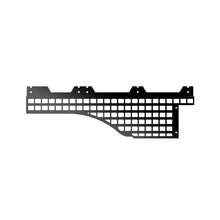 画像をギャラリービューアに読み込む, Putco 05-21 Nissan Frontier - 5ft (Standard Box) Molle Passenger Side Panel