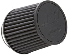 画像をギャラリービューアに読み込む, AEM Brute Force Dryflow Air Filter - Conical 6in Base OD / 5.125in Top OD / 5.25in Height