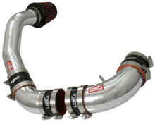 画像をギャラリービューアに読み込む, Injen 04-06 Tiburon 2.0L 4 Cyl. Polished Cold Air Intake