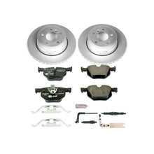 画像をギャラリービューアに読み込む, Power Stop 06-07 BMW 525xi Rear Euro-Stop Brake Kit