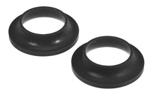 画像をギャラリービューアに読み込む, Prothane 91-96 GM Rear Upper Coil Spring Isolator - Black