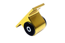 画像をギャラリービューアに読み込む, ISR Performance Billet Aluminum Sold Transmission Mount - Nissan 350z/G35 Z33