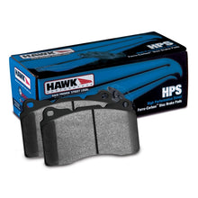 画像をギャラリービューアに読み込む, Hawk StopTech ST-60 Caliper HPS Street Brake Pads