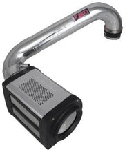 画像をギャラリービューアに読み込む, Injen 09-10 Dodge Ram Truck 5.7L-V8 HEMI Power Flow w/ Box Polished Power-Flow Air Intake System