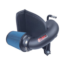 画像をギャラリービューアに読み込む, Injen 19-20 Ford Ranger L4 2.3L Turbo Wrinkle Black PF Cold Air Intake