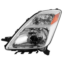 画像をギャラリービューアに読み込む, xTune Toyota Prius Halogen Models Only 04-06 Driver Side Headlight -OEM Left HD-JH-TPRI04-OE-L
