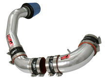 画像をギャラリービューアに読み込む, Injen 04-06 Tiburon 2.0L 4 Cyl. Polished Cold Air Intake