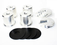 画像をギャラリービューアに読み込む, SPL Parts 2013+ Subaru BRZ/Toyota 86 Solid Subframe Bushings