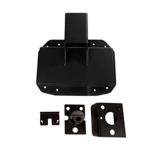 画像をギャラリービューアに読み込む, Rugged Ridge Spartacus HD Tire Carrier Wheel Mount 18-20 Jeep Wrangler JL