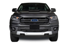 画像をギャラリービューアに読み込む, Putco 19-20 Ford Ranger w/ Adaptive Cruise - Hex Shield - Black Powder Coated Bumper Grille Inserts