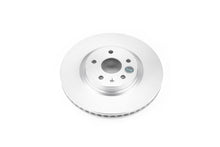 画像をギャラリービューアに読み込む, Power Stop 14-17 Buick Regal Front Evolution Geomet Coated Rotor