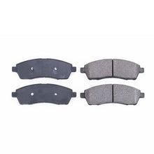 画像をギャラリービューアに読み込む, Power Stop 00-05 Ford Excursion Rear Z16 Evolution Ceramic Brake Pads