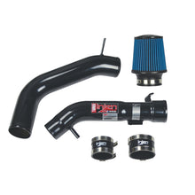 画像をギャラリービューアに読み込む, Injen 2002-2006 Sentra 1.8L 4 Cyl. Black Cold Air Intake