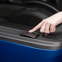 画像をギャラリービューアに読み込む, Putco 2020 Chevy Silverado/ GMC Sierra - Push-Up Tie Downs for Rear Stake Pockets (Pair) - Black