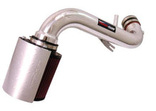 画像をギャラリービューアに読み込む, Injen 05-06 Dakota / 06-07 Raider 4.7L V8 Power-Flow (incl. Diamond plate heat shield) Polished Powe