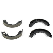 画像をギャラリービューアに読み込む, Power Stop 01-06 Acura MDX Rear Autospecialty Parking Brake Shoes
