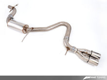 画像をギャラリービューアに読み込む, AWE Tuning VW Mk5 GTI Performance Exhaust