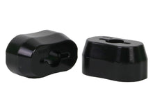 画像をギャラリービューアに読み込む, Whiteline 12-20 Hyundai Veloster Front Bushing Kit Trans Mount Insert