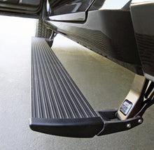 画像をギャラリービューアに読み込む, AMP Research 2013-2015 Dodge Ram 1500/2500/3500 All Cabs PowerStep Plug N Play - Black