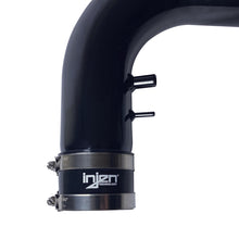 画像をギャラリービューアに読み込む, Injen 91-95 Acura Legend V6 3.2L Black IS Short Ram Cold Air Intake