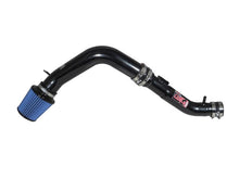 画像をギャラリービューアに読み込む, Injen 2002-2006 Sentra 1.8L 4 Cyl. Black Cold Air Intake