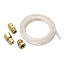 画像をギャラリービューアに読み込む, AutoMeter Gauge Oil Press 2-1/16in. 100PSI Mech Arctic White