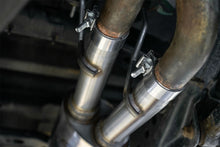 画像をギャラリービューアに読み込む, MBRP 09-18 Ram 1500 (19+ Classic) 5.7L Hemi Performance XP Series T409 Muffler