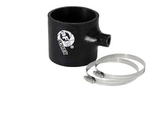 画像をギャラリービューアに読み込む, aFe Magnum FORCE Silicone Replacement Coupling Kit 2-1/2in ID x 2-1/2in Length w/ Port Hole