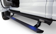 画像をギャラリービューアに読み込む, AMP Research 10-22 Toyota 4Runner PowerStep XL - Black