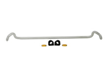 画像をギャラリービューアに読み込む, Whiteline 04-07 Subaru STi  Front 27mm Swaybar-XX h/duty Blade adjustable