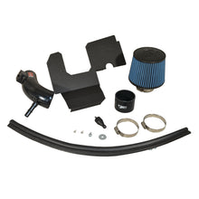 画像をギャラリービューアに読み込む, Injen 13-20 Ford Fusion 2.5L 4Cyl Black Tuned Short Ram Intake with MR Tech and Heat Shield