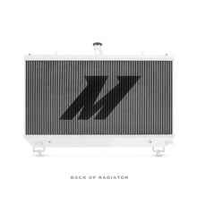 画像をギャラリービューアに読み込む, Mishimoto 10-11 Chevrolet Camaro SS V8 Aluminum Radiator