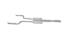 画像をギャラリービューアに読み込む, Gibson 14-16 Dodge Charger R/T 5.7L 2.5in Cat-Back Dual Exhaust - Stainless