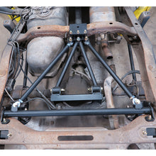 画像をギャラリービューアに読み込む, Ridetech 82-03 Chevy S10 S15 Sonoma V8 Wishbone Upgrade Brace Kit for Ridetech Wishbone Kit