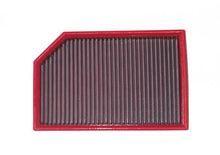 画像をギャラリービューアに読み込む, BMC 2002+ Volvo XC 90 / XC 90 Sport 2.4 D5 Replacement Panel Air Filter