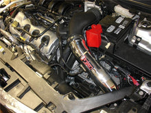 画像をギャラリービューアに読み込む, Injen 12 Ford Fusion 3.5L V6 Polished Tuned Intake