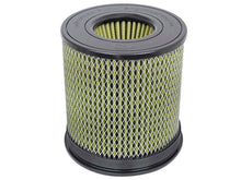 画像をギャラリービューアに読み込む, aFe Magnum FLOW Pro GUARD 7 Replacement Air Filter (Pair) F-6 / B-8 / T-8 (Inv) / H-8in.
