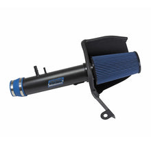 画像をギャラリービューアに読み込む, BBK 11-14 Mustang 3.7 V6 Cold Air Intake Kit - Blackout Finish