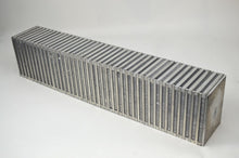 画像をギャラリービューアに読み込む, CSF High Performance Bar &amp; Plate Intercooler Core (Vertical Flow) - 27in L x 6in H x 3in W