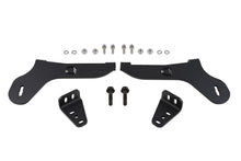画像をギャラリービューアに読み込む, Diode Dynamics 17-20 Ford Raptor SS5 Grille Mount Bracket Kit
